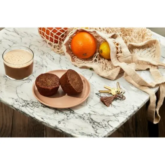 Veggies Made Great Gluten Free Frozen Keto Cinnamon Roll Muffin - 12oz image {6}