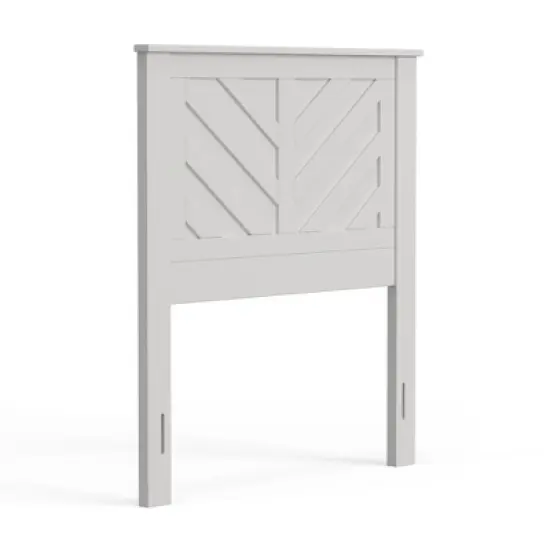 Glenwillow Home LaFerme Wood Panel Headboard image {3}