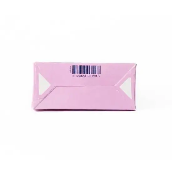 HiBAR Soap-Free Body Wash - Nourish - 3oz image {4}