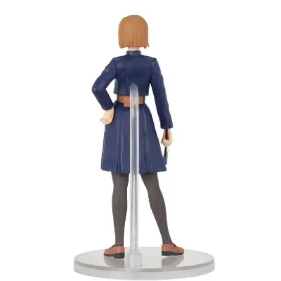 Jujutsu Kaisen Nobara Kugisaki Styling Figure image {2}