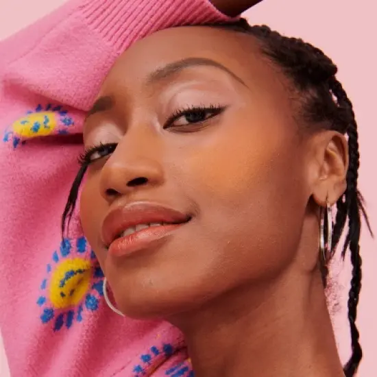 Benefit Cosmetics WANDERful World Silky-Soft Powder Blush - Ulta Beauty image {4}