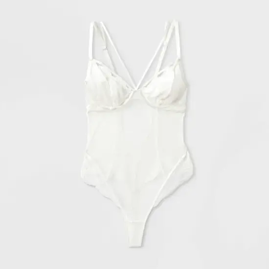 Women's Underwire Bodysuit - Auden&trade; image {5}
