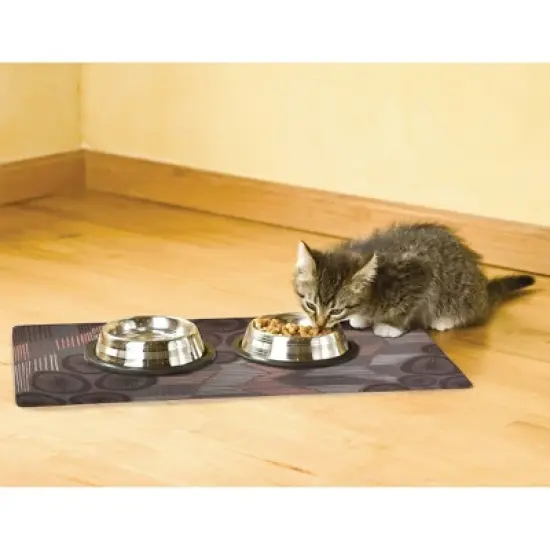 Drymate Dog and Cat Feeding Placemat image {4}