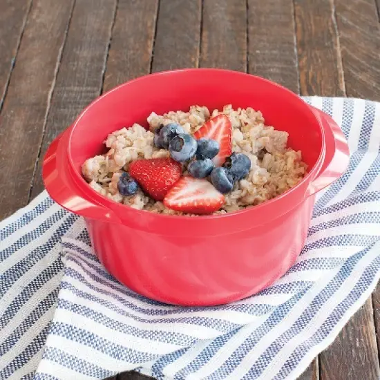 Nordic Ware Microwave Breakfast Set image {1}