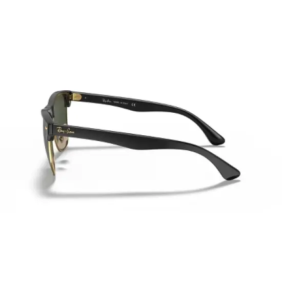 Ray-Ban RB4175 57mm Clubmaster Male Square Sunglasses image {2}