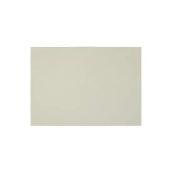 JAM Paper Smooth Personal Notecards Ivory 309940C image {4}