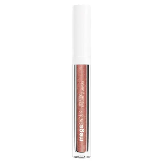 Wet n Wild MegaSlicks Lip Gloss - 0.07 fl oz image {10}