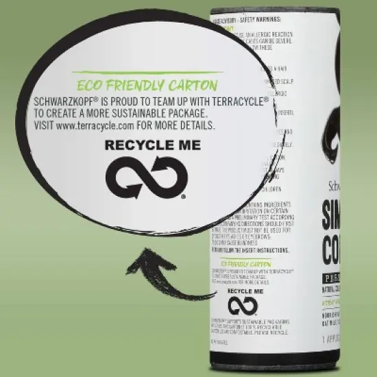 Schwarzkopf Simply Color Permanent Hair Color - 5.7 fl oz image {6}