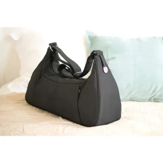 Medela Breast Pump Bag - Black image {1}