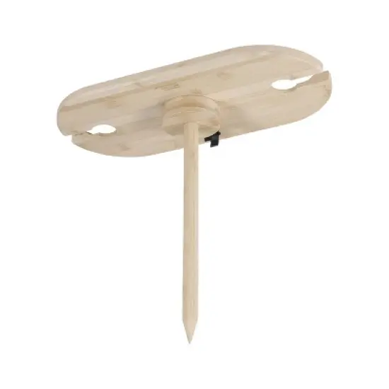 Vivitar Everyday Gifting Collapsible Picnic Board - Vivitar image {6}