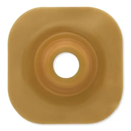 Hollister FlexWear Ostomy Barrier, Convex Floating Flange image {2}