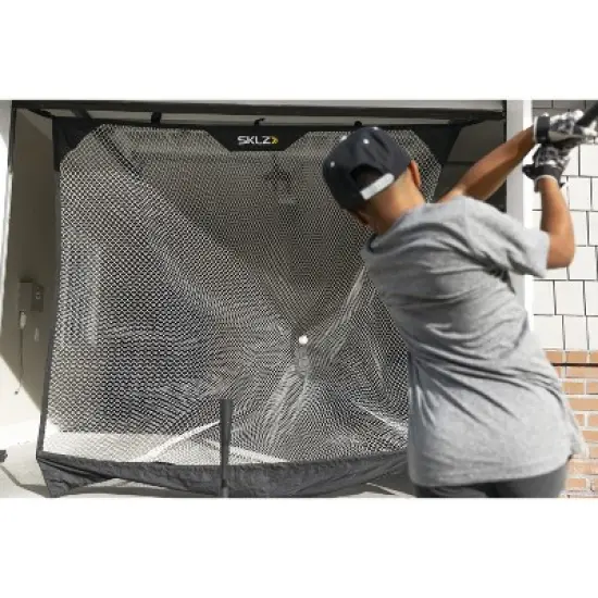 SKLZ Suspended Sports Net image {13}