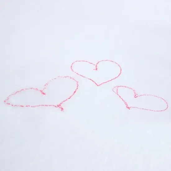 Snow Sector Red and Blue Snow Marker Color Refill - 8pk image {1}