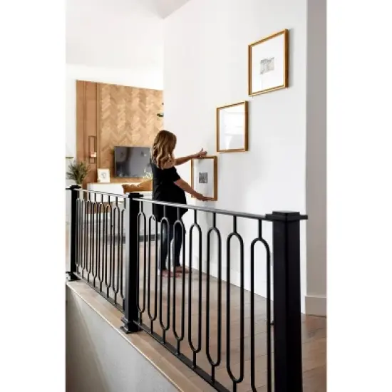 Command 20 Pairs Large Picture Hanging Strips Decorative Hooks image {9}