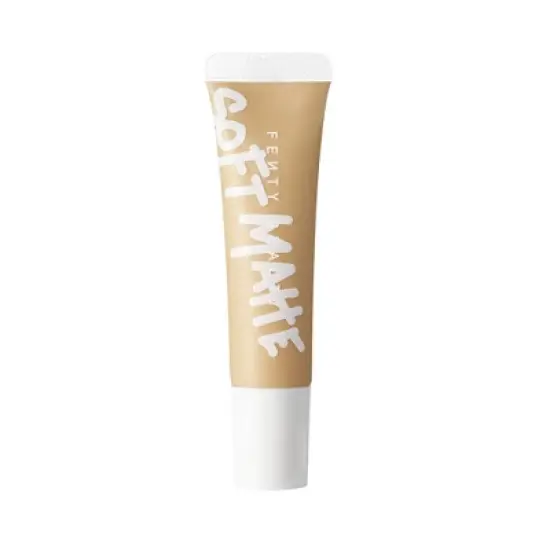 Fenty Snackz by Fenty Beauty by Rihanna Pro Filt'r Mini Soft Matte Longwear Foundation - 0.4oz - Ulta Beauty image {37}