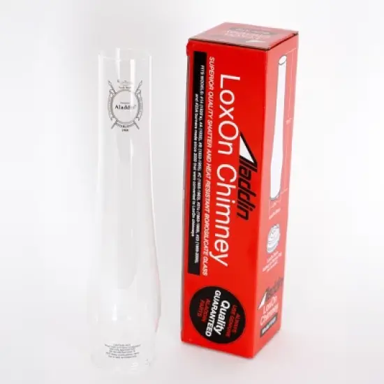 Aladdin Lox-On Chimney image {2}