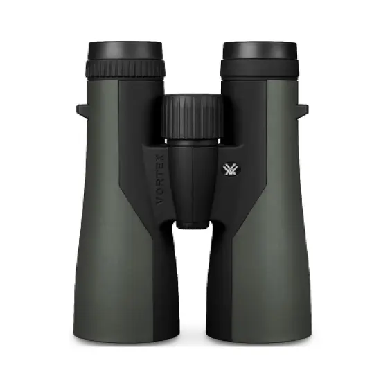 Vortex 10x50 Crossfire Roof Prism Binoculars with Smartphone Adapter Bundle image {2}