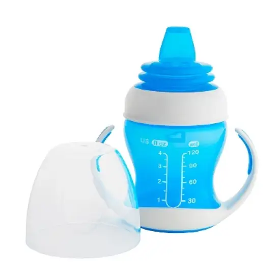 Munchkin 2pk Gentle Transition Cup - 8oz image {6}
