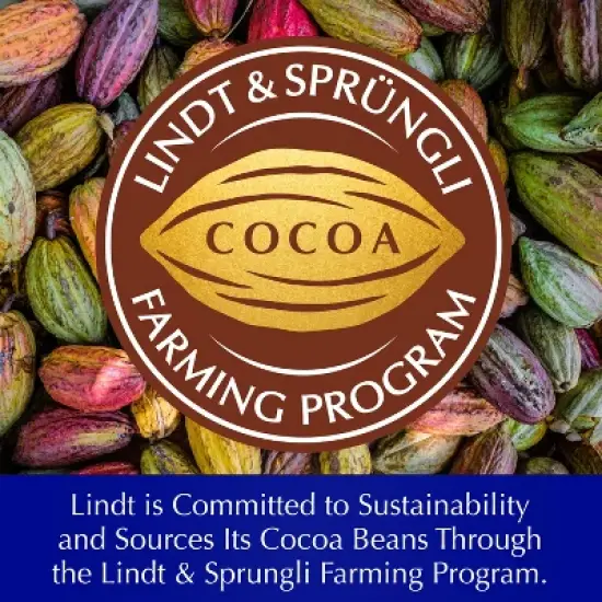 Lindt Classic Recipe Whole Hazelnuts Milk Chocolate Candy Bar - 5.3oz image {7}