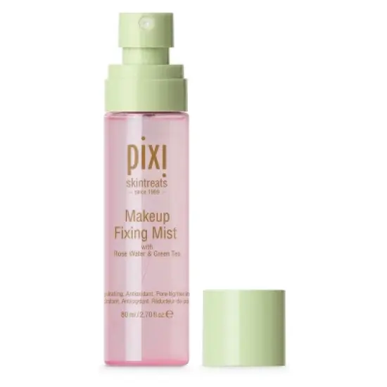 Pixi by Petra Makeup Fixing Mist - 2.7 fl oz image {1}