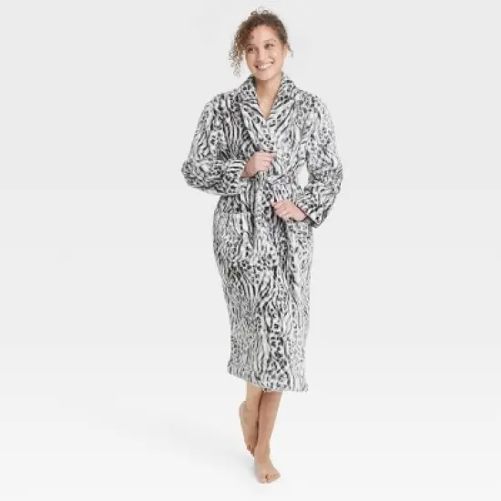 Women's Cozy Robe - Stars Above&trade; image {5}