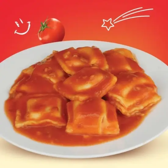 Chef Boyardee Beef Ravioli - 15oz image {6}