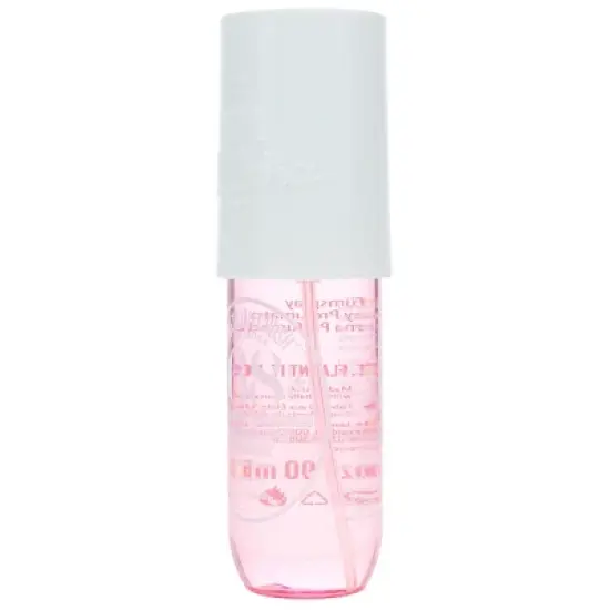 Sol de Janeiro Brazilian Crush Cheirosa '68 Beija Flor Hair & Body Mist 3 oz image {1}