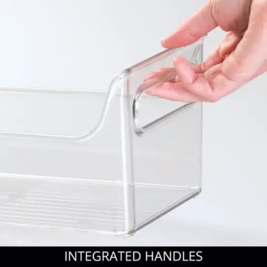 iDesign Condiment Organizer for Fridge image {4}