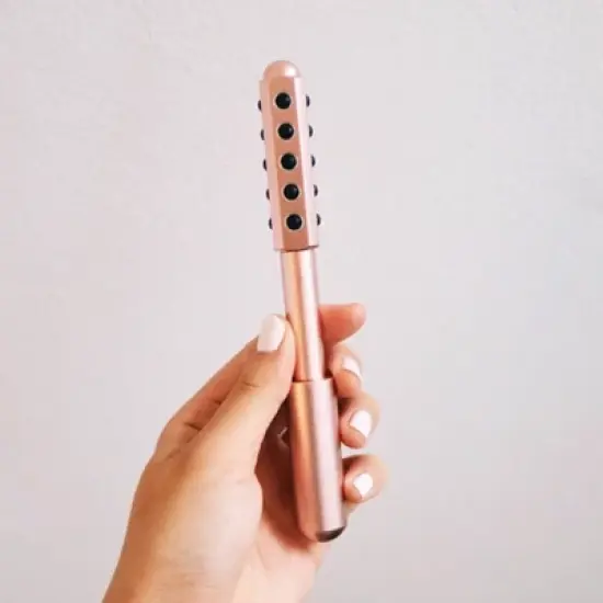 Mei Apothecary Germanium Wand Lifting Beauty Roller Tool image {2}