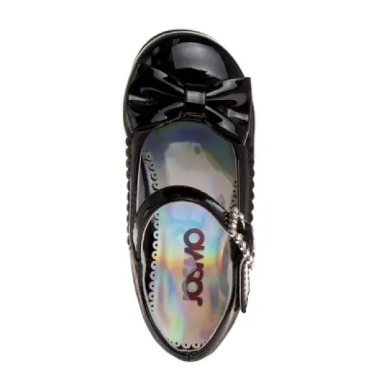 Josmo Girls Dress Shoes (Toddler) image {5}