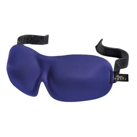 Bucky 40 Blinks - Navy image {12}