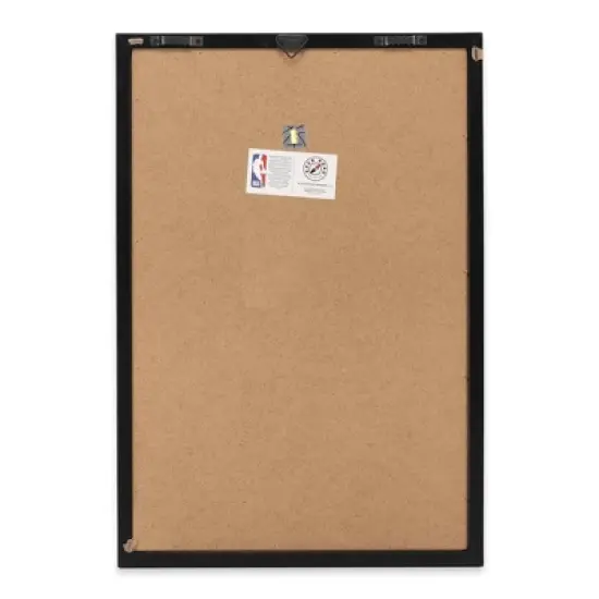 NBA Phoenix Suns Print-On Glass Wall Sign image {2}