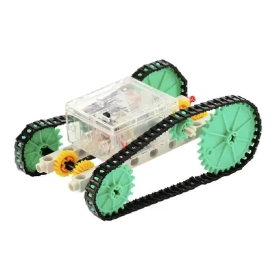 Thames & Kosmos Physics Workshop image {3}