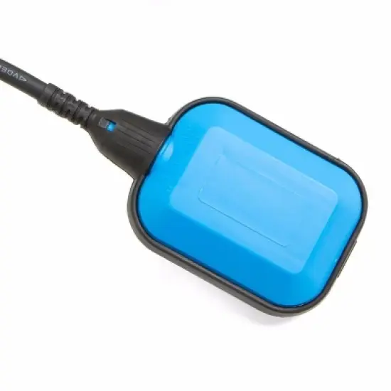 XtremepowerUS 1.5HP Submersible Sewage Pump 7100 GPH Flow Stainless Steel image {4}