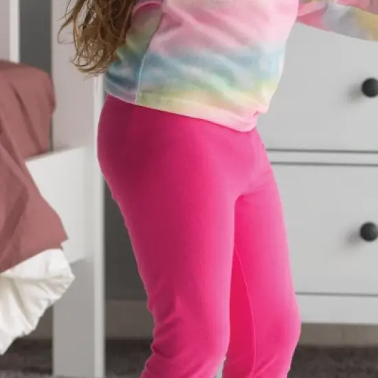 Goodnites Girls' Nighttime Bedwetting Underwear - (Select Size and Count)  image {2}