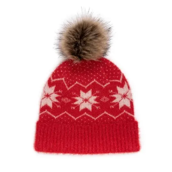 MUK LUKS Men's 3 Pack Beanie Set image {2}