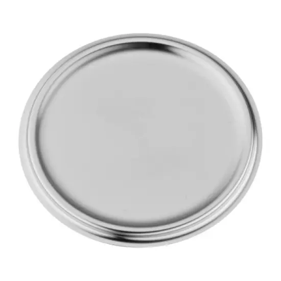 Demeyere Industry 5-Ply 3.5-qt Stainless Steel Essential Pan image {8}