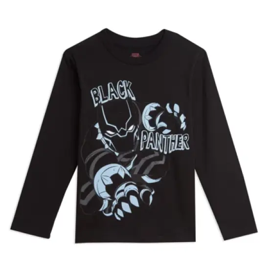 Marvel Avengers Hulk Spider-Man 3 Pack Graphic T-Shirts Toddler image {3}