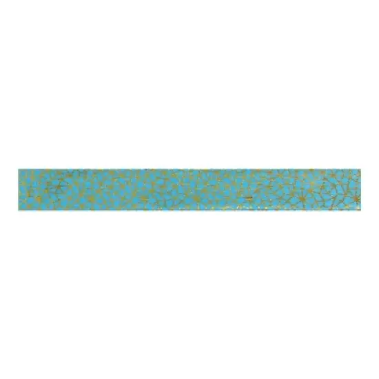 Wrapables Washi Masking Tape, Bold and Metallic Group image {7}