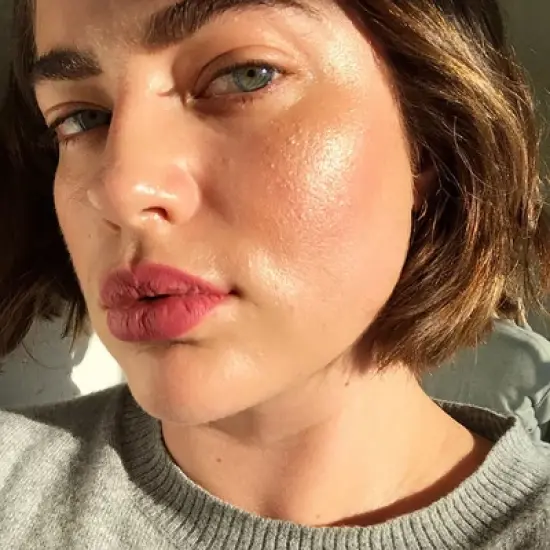 ModelCo Face Base Skin Primer - Face Primer Makeup - 1.01 oz image {3}