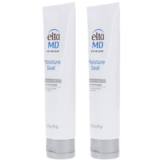 EltaMD Moisture Seal 2.8 oz 2 Pack image {3}