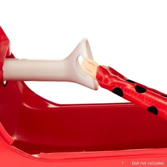 Miraculous Volkswagon e-bug Vehicle image {5}