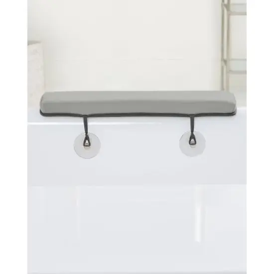 Skip Hop All in One Kneeler and Elbow Saver - Gray image {2}
