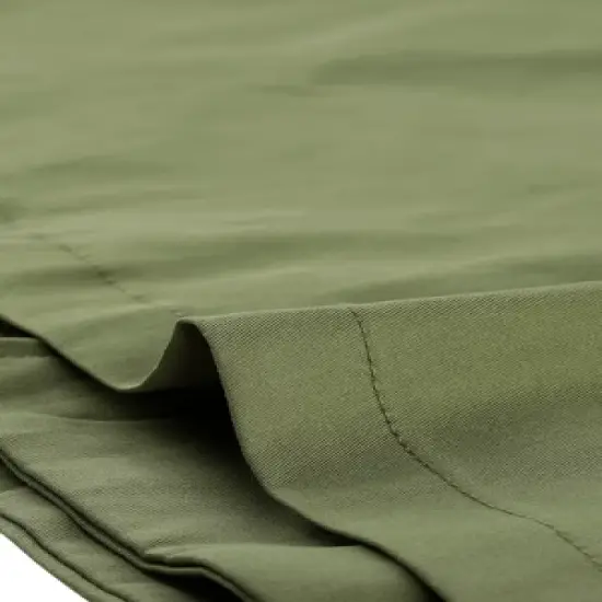 Agnes Orinda Women's Plus Size Zipper Drawstring Boyfriend Jacket image {5}