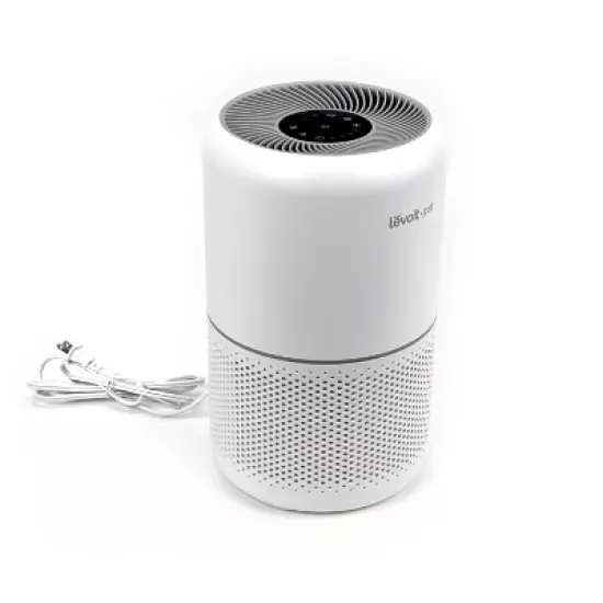 Levoit Pet Care True HEPA Air Purifier image {1}