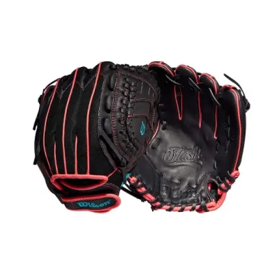 Wilson Flash 11" Fastpitch Youth Glove image {4}