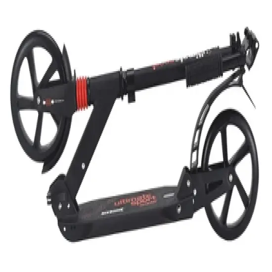 New Bounce Kick Scooter - The Ultimate Sport Scooter With Big Wheels image {1}