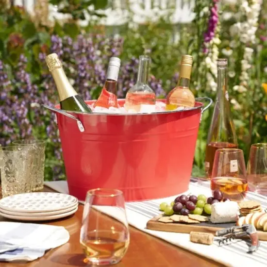 Twine Ice Bucket image {5}