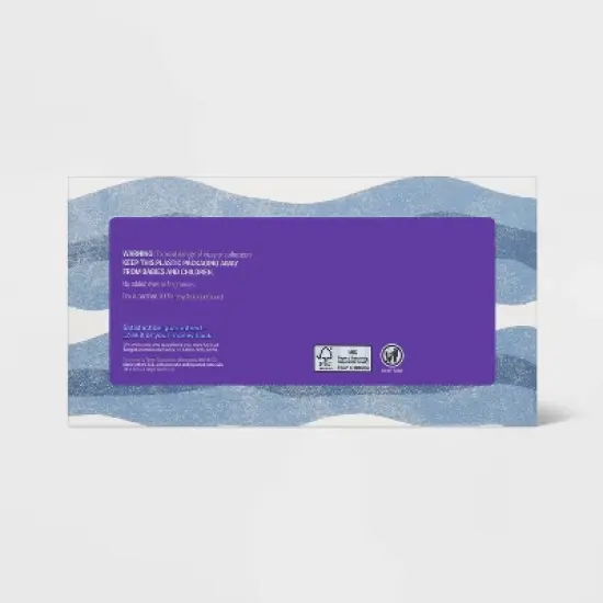 Ultra Soft 3-Ply Facial Tissue - up&up&trade; image {2}