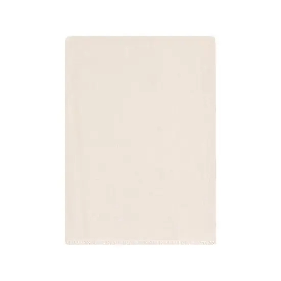 Hudson Baby Cotton Flannel Burp Cloths Bundle, Neutral Safari World, One Size image {7}